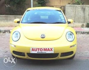 Volkswagen Beetle, , Petrol