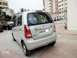 Wagon R Lxi for Sale in Delhi/NCR