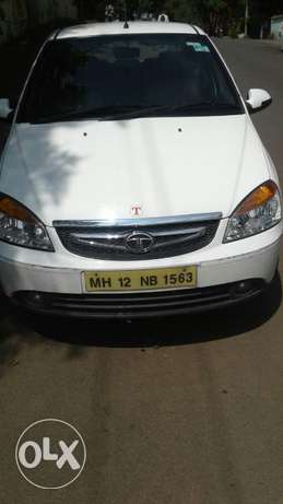 Available Tata Indigo Ecs Cr Model T - Permit For Sell