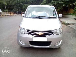 Chevrolet Enjoy 1.4 Lt 8 Str, , Diesel