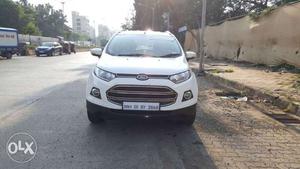 Ford Ecosport Titanium 1.5 Ti-vct At, , Petrol