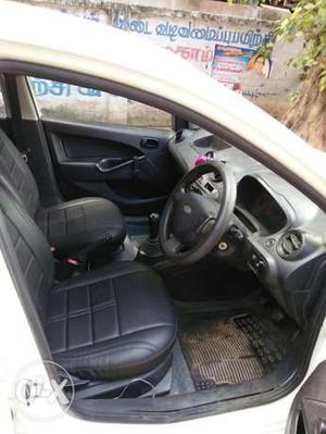  Ford Figo diesel  Kms