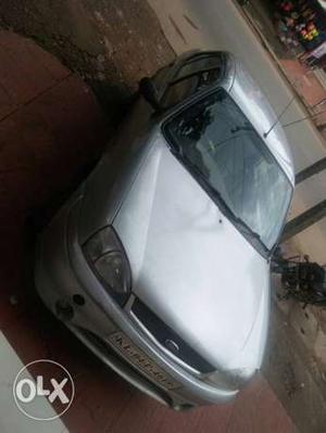 Ford Ikon diesel  full option good condition no accident