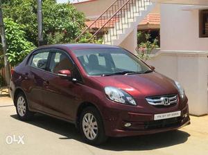 Honda Amaze 1.5 Vx I-dtec, , Diesel