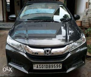 Honda City Sv, , Petrol