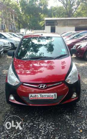 Hyundai Eon D-lite, , Petrol