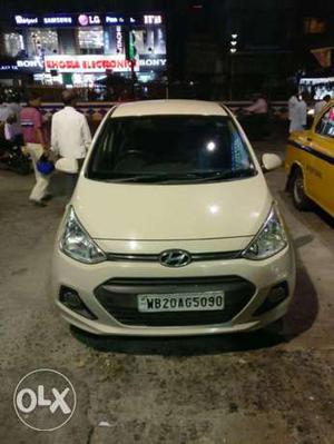 Hyundai Grand I10 Magna 1.1 Crdi, , Diesel