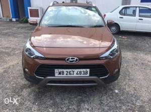 Hyundai I20 Active 1.2 Sx, , Petrol