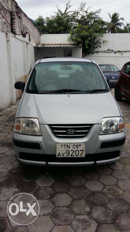 Hyundai Santro Xing Gls, , Petrol