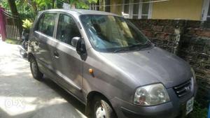 Hyundai Santro Xing Xl Erlx - Euro Ii, , Petrol