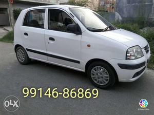 Hyundai Santro Xing petrol  Kms  year