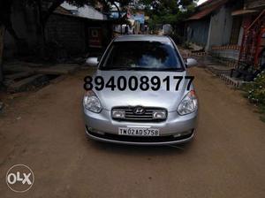 Hyundai Verna 1.6 Sx Vtvt At, , Diesel