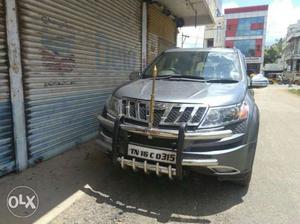 Mahindra Xuv500 W, Diesel