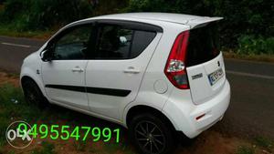 Maruti Suzuki Ritz Vdi Bs-iv, , Diesel