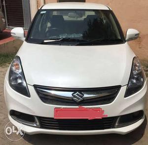  Maruti Suzuki Swift Dzire diesel  Kms