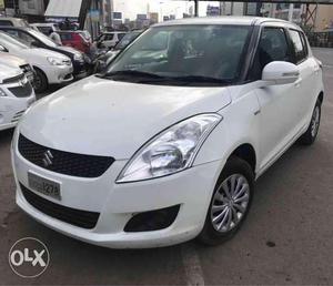 Maruti Suzuki Swift Vxi 1.2 Abs Bs-iv, , Cng