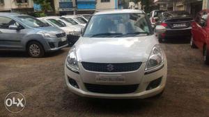 Maruti Suzuki Swift Vxi, , Petrol