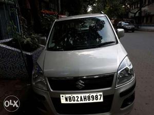 Maruti Suzuki Wagon R 1.0 Vxi, , Petrol