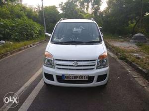 Maruti Suzuki Wagon R Lxi, , Cng