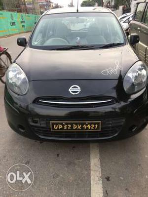 Nissan Micra diesel  Kms  year