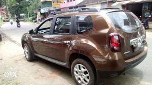 Renault Duster 110 Ps Rxl Awd Diesel, , Diesel