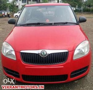 Skoda Fabia Classic 1.2 Mpi, , Petrol