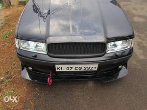  Skoda Octavia petrol  Kms