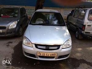 Tata Indica V2 Diesel Good Condition Single Owner