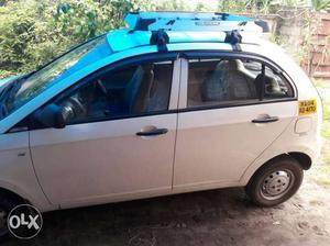 Tata Indica Vista diesel  Kms  year