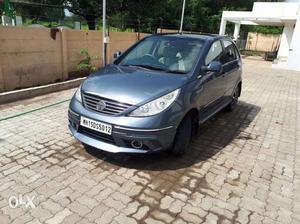 Tata Indica Vista diesel  Kms  year