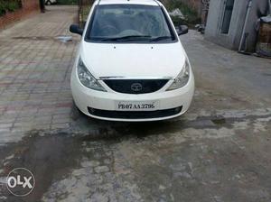 Tata Indica Vista diesel  Kms  year