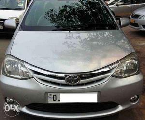 Toyota Etios Gd, , Diesel