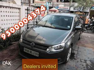 Volkswagen Vento Comfortline Petrol, , Petrol