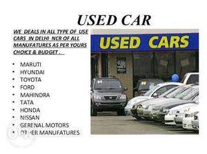 All kind of vehicles for sale _ 