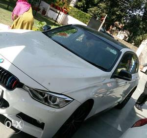  BMW 3 Series diesel  Kms