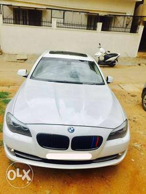  BMW 5 Series 530D urgent sale.