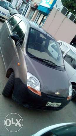 Car Chevrolet Spark LS  Dec in a very reasonable price