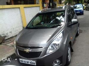 Chevrolet Beat Lt Petrol, , Petrol