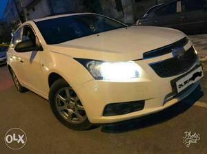 Chevrolet Cruze Ltz At, , Diesel