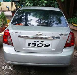 Chevrolet Optra petrol  Kms  year