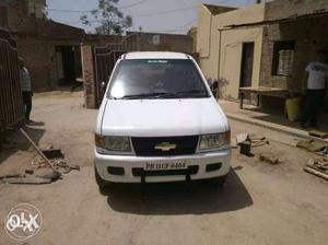  Chevrolet Tavera diesel  Kms