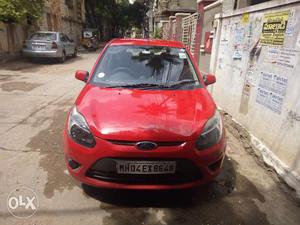 Good Condition  Ford Figo Car for Sale MH04EX with