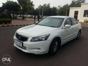 Honda Accord 2.4 Inspire At, , Petrol