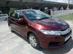 Honda City S, , Petrol