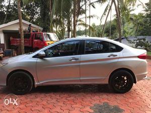  Honda City V diesel  Kms as in perfect condition