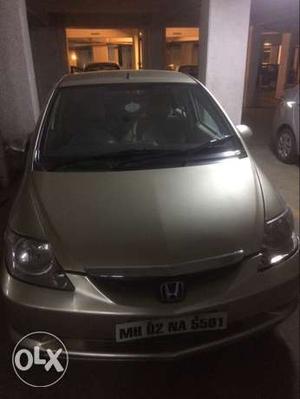  Honda City cng  Kms