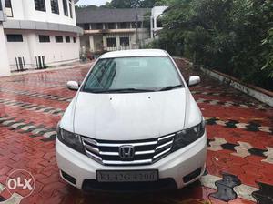  Honda City petrol  Kms