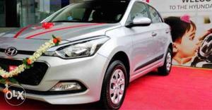 Hyundai Elite I20 Sportz 1.2 (o), , Petrol