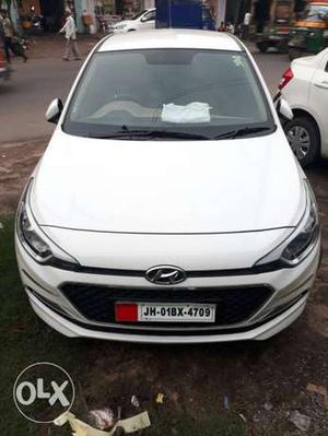 Hyundai Elite I20 petrol  Kms  year