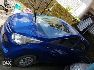 Hyundai Eon Era +, , Petrol